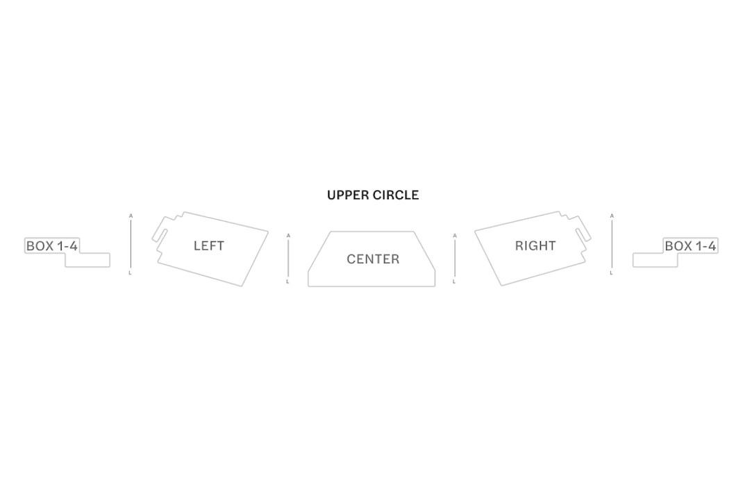 London Coliseum Seating Plan Best Seats Best Views Best Prices London Coliseum Seating Plan Best Seats Best Views Best Prices